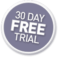 30 Day Free Trial